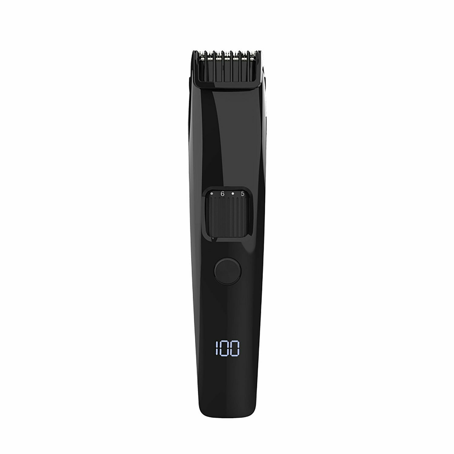 DICTROLUX - Rasoio elettrico ricaricabile 5 Watt - multifunzione 3 in 1 Serie 3